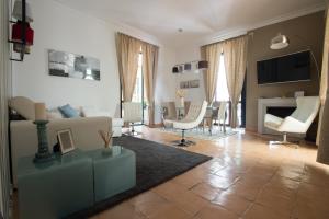 boutique apartment al duomo