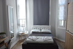 Megaron11 Apartments