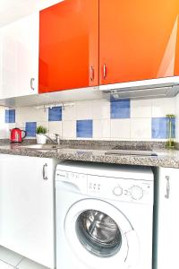 Espanhouse La Sal estudio