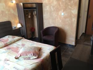 Hotels Hotel Morris : photos des chambres