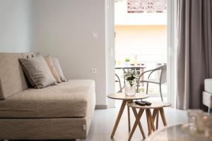 Irini Stalos Apartments Chania Greece