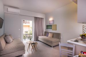 Irini Stalos Apartments Chania Greece