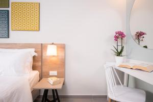 Irini Stalos Apartments Chania Greece