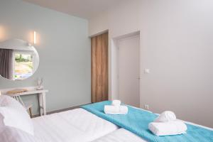 Irini Stalos Apartments Chania Greece