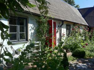 Lunkaberg Bed & Breakfast