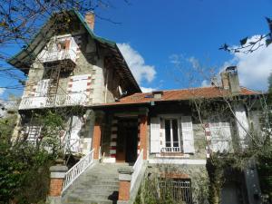 Apartement Le Clos Joli - Gites Saint-Martin-Vésubie Prantsusmaa