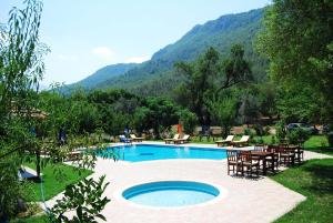 Doga Apartments