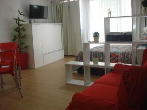 Rent Apart Caballito 2