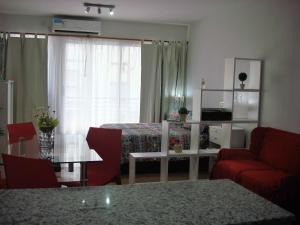 Rent Apart Caballito 2