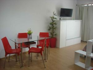 Rent Apart Caballito 2