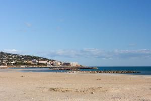 Appartements Coeur de Sete - Heart of Sete : photos des chambres