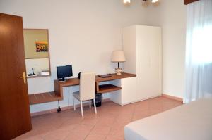 Superior Family Room room in Tenuta Caradonna