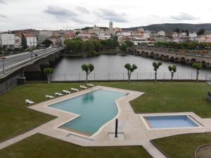 Grande Hotel Dom Dinis