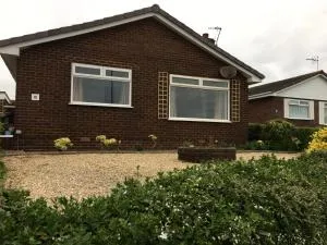 Exmouth holiday home - Lympstone