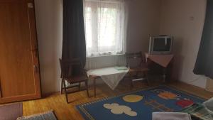 Pension Zamolxe