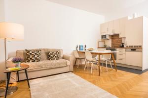 Chillout Lounge Satzberg - Hotel 3 stelle a Vienna