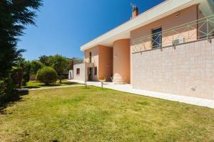 Villa Ferrara Sardegna img15