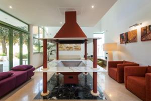 Villa Ferrara Sardegna img20