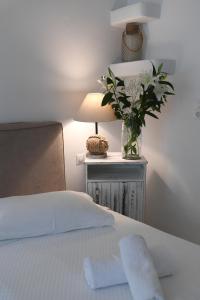 Triple Room room in Vincenzo Family Rooms