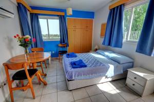 Renos Apartments