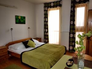 Apartman Centrum Apartments Hotel Pečuj Madjarska