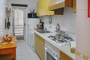 RochaBay Apartment