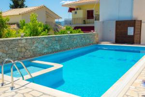 Hotel Nostos Lefkada Greece