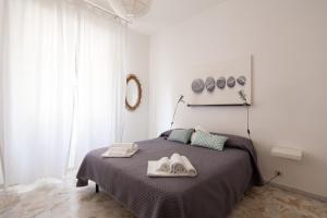 Apartmán Appartamento Piccaggin Chiavari Itálie