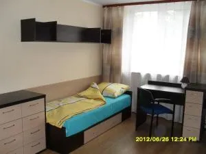 Dom Studencki Atol - Krakov