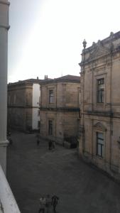 PICO SACRO II HOTEL Santiago de Compostela