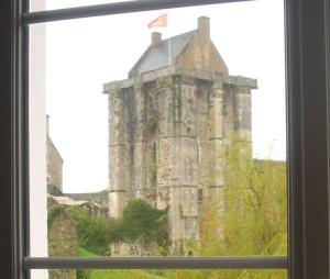 Auberge du Vieux Chateau photo 6