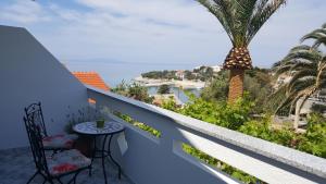 2 star pansion Rooms Bambina Lun Horvaatia