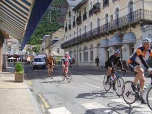 Hotels Hotel Les Templiers : photos des chambres