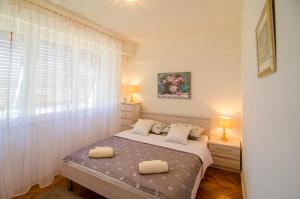 Turkish Tower Apartment