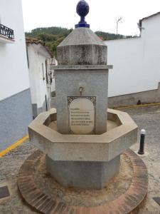 Casa Rural Valdecumbres