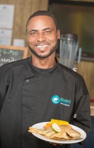 Bimini Big Game Club Resort & Marina