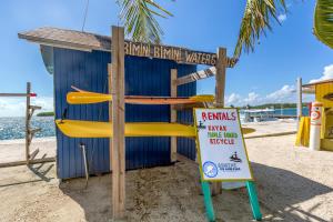 Bimini Big Game Club Resort & Marina
