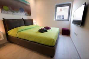 Holiday home M1 & M2