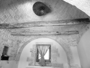B&B Trulli Mansio