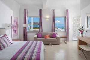 DeLight Boutique Hotel Small Luxury Hotels of the World Myconos Greece