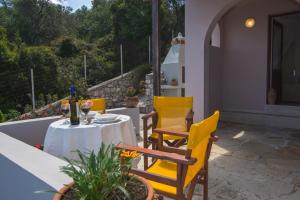 Paxos Sunrise Villas Paxoi Greece