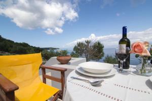 Paxos Sunrise Villas Paxoi Greece