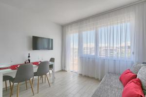 Ancora Center Apartment