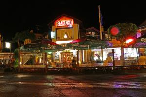 Rancho Willa & Restaurant