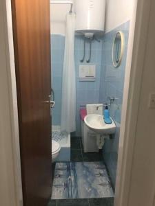 Apartman Vranjica