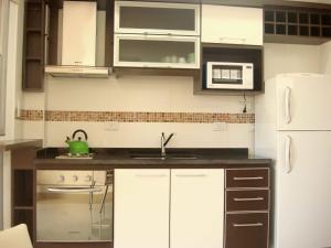 Rent Apart Caballito 3