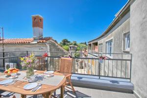 Ancora Center Apartment