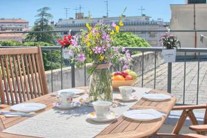 Ancora Center Apartment