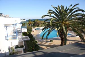 Miros Hotel Apartments Kos Greece