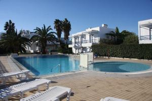 Miros Hotel Apartments Kos Greece